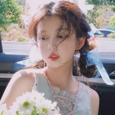 美丽生灵