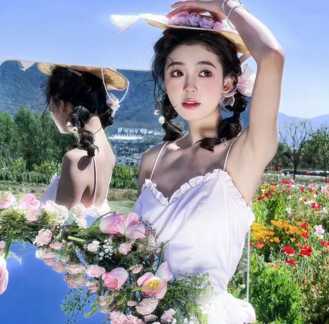 分开的生活