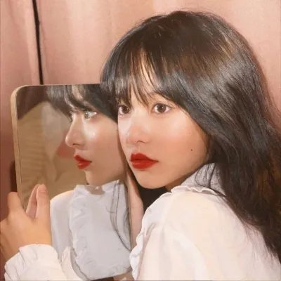 我属于你
